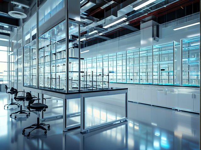 拉伸聚碳酸酯试验