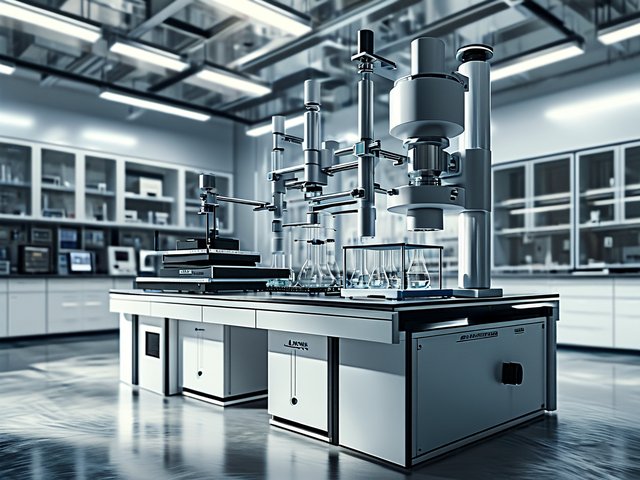 拉伸衍射磁学分析