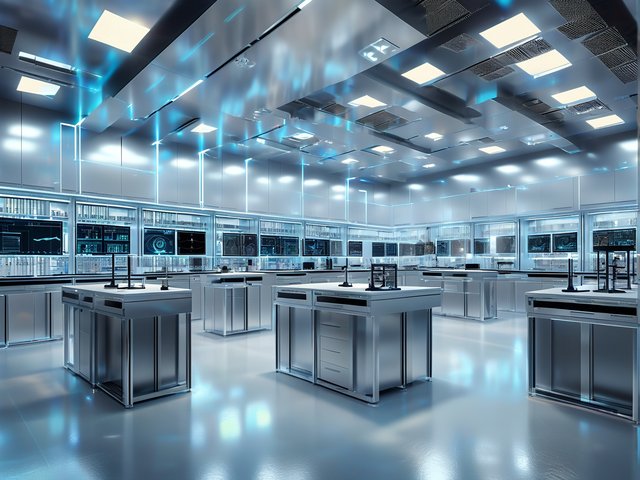 拉伸钛合金检测