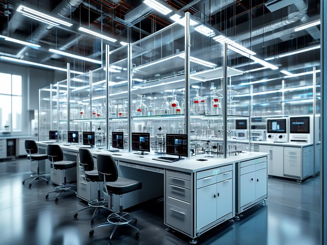 挥发性有机物泄露检测