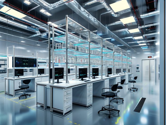 挥发性有机物voc检测