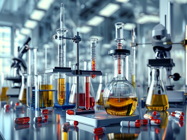 支链氨基酸血清水平检测