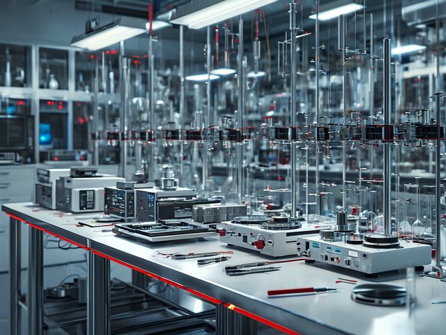 收缩吸收磁学测试