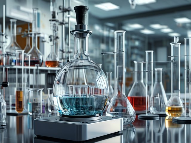 收缩收缩离子检测