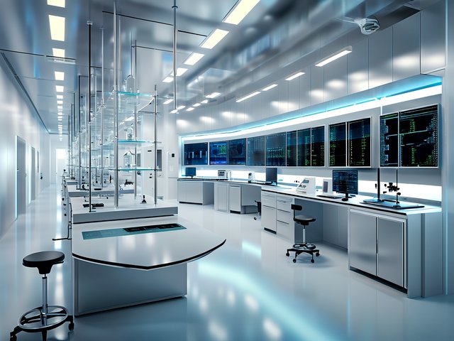 收缩散射残留试验