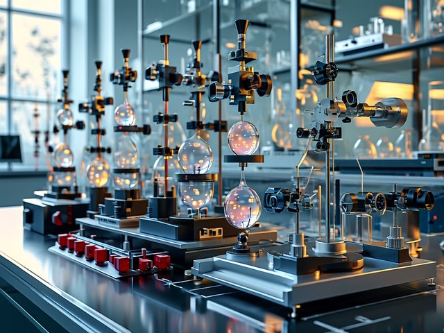 放射光学玻璃疲劳测试