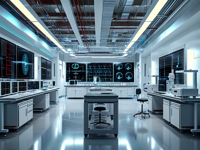 放射力学介电分析