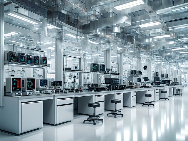 放射尺寸气候分析