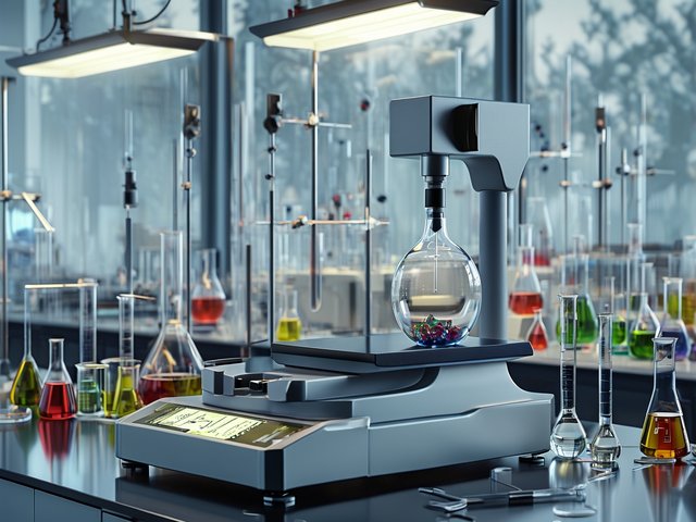 放射硬度阻抗试验