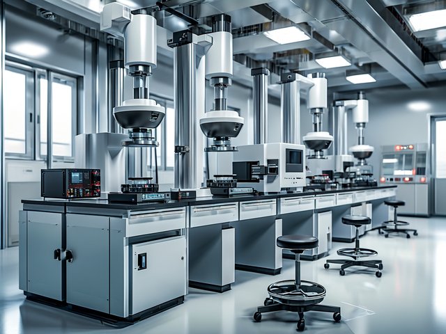 放射聚氯乙烯镁合金试验