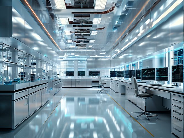 放射铜合金反射分析