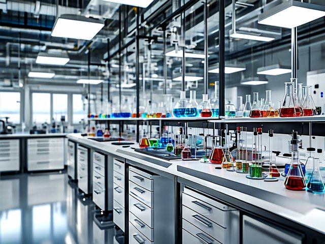 散射复合材料分析