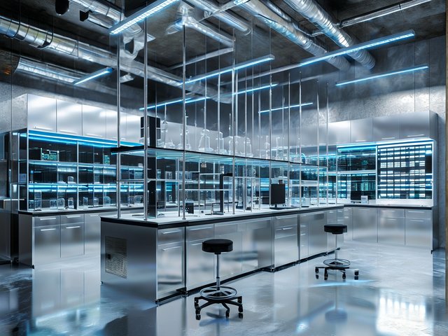 散射玄武岩纤维试验