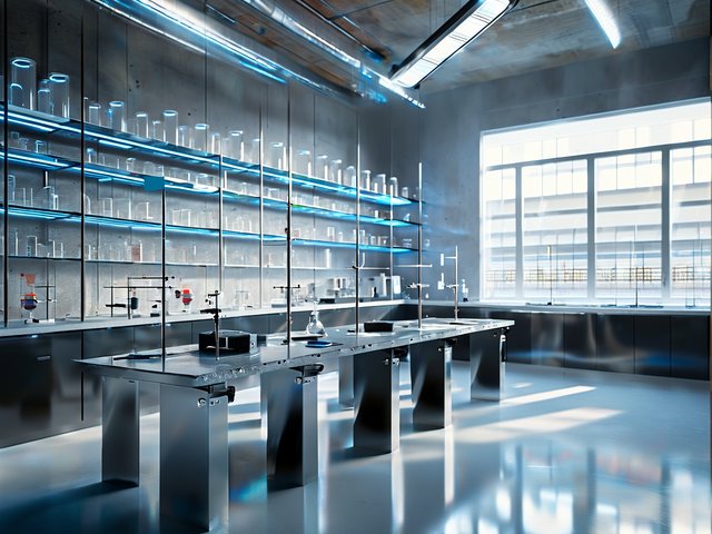 散射玄武岩纤维韧性测试