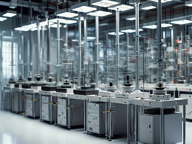 散射硅橡胶测试