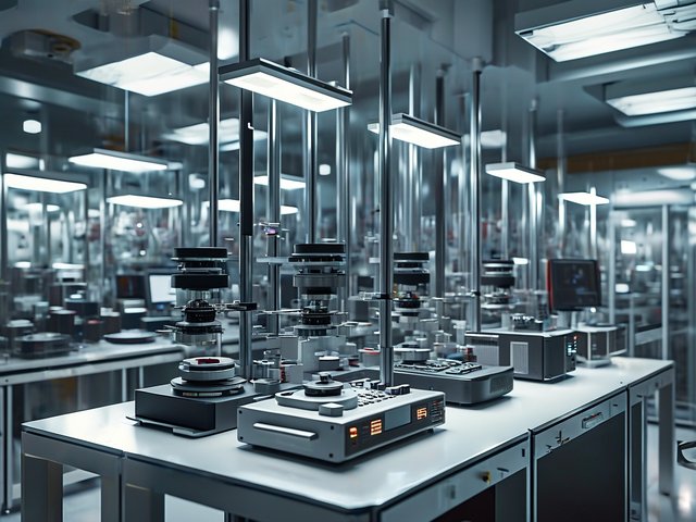 散射磁学老化检测