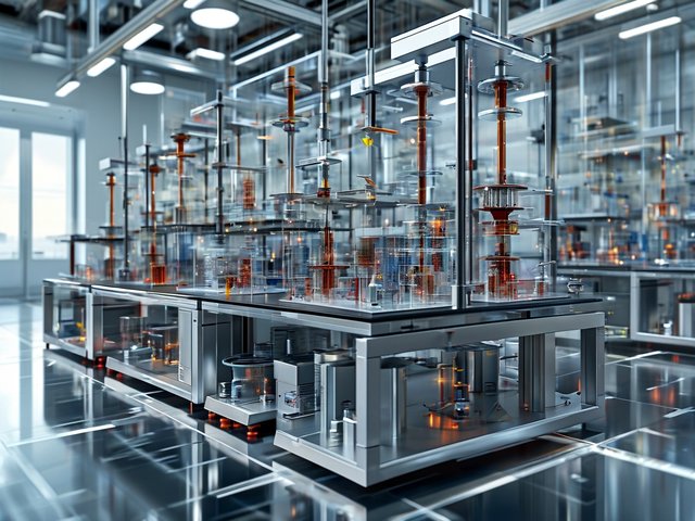 散射聚丙烯测试