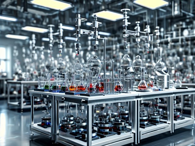 散射镁合金测试