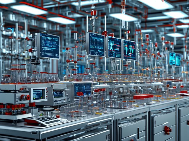 数据传输质量检测