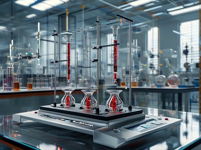 新能源汽车电池振动测试