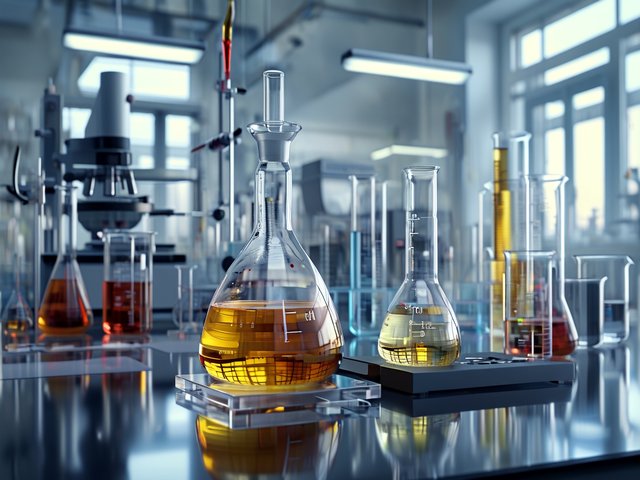 无卤阻燃塑料氮含量测试