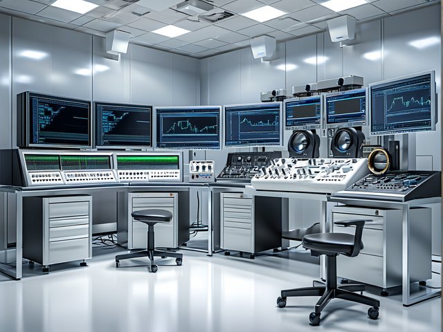 时频传递设备测试