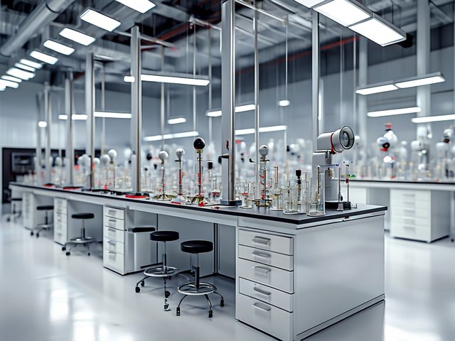 最小漏风量测试