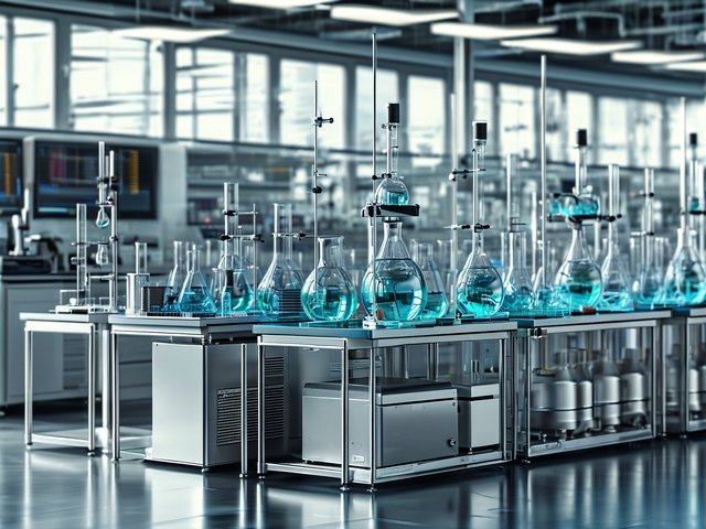 月桂酸甘油酯蒸发光检测