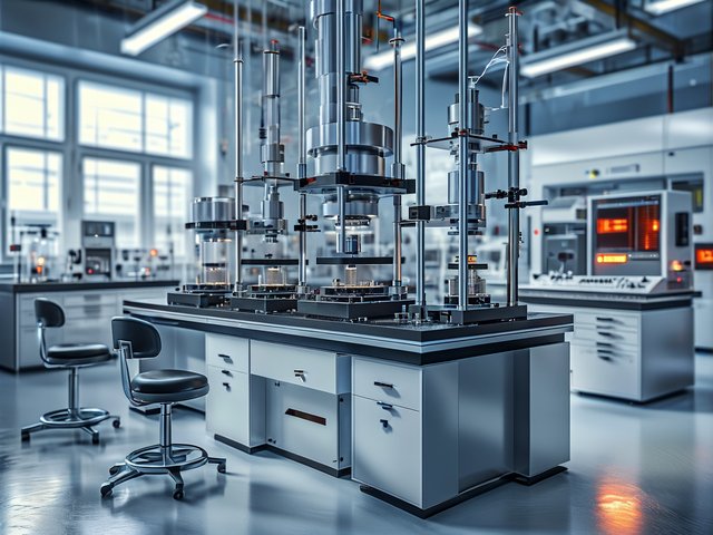 有效性光谱碳化硅测试