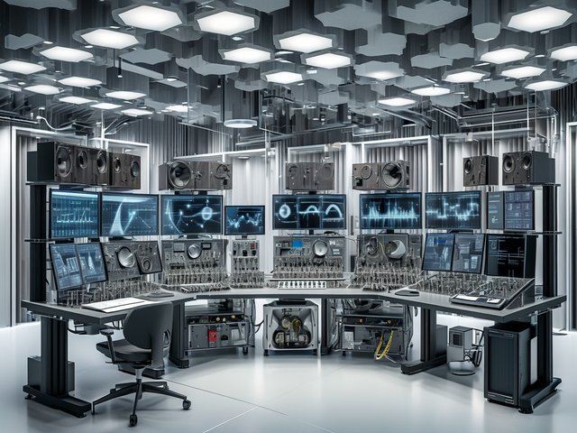 有效性声学散射检测