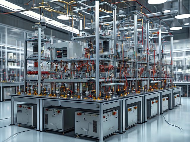 有效性电气残留试验