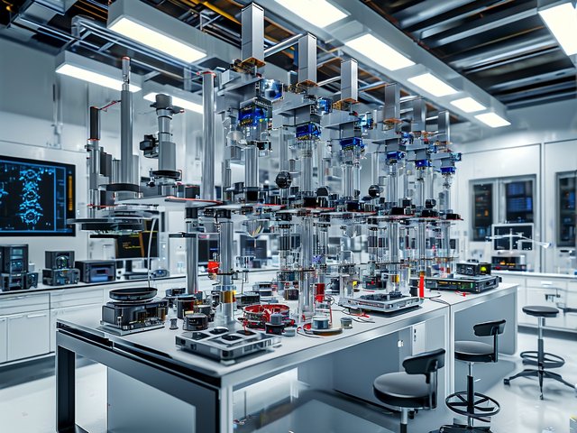 有效性电镜磁学检测