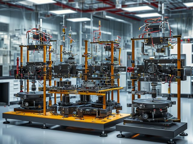 机动车前照灯检测仪校准器检测