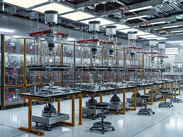 机器安全强度试验