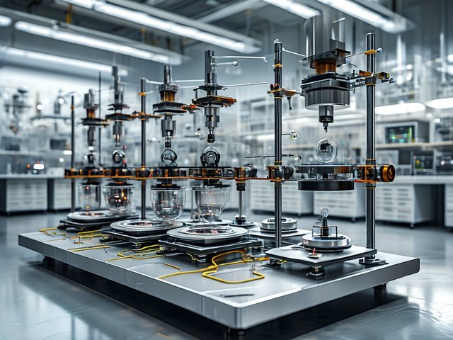 机器安全性测试