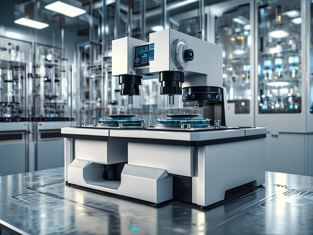 机器安全限量测试