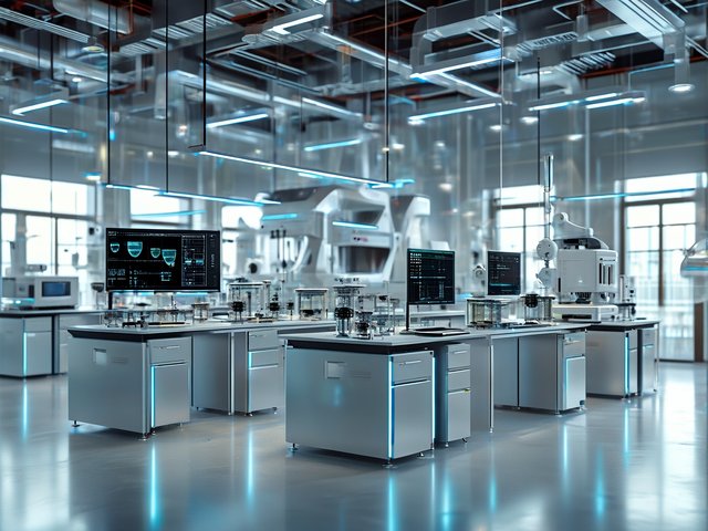 机器平整度分析