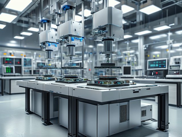 机器性能残留分析