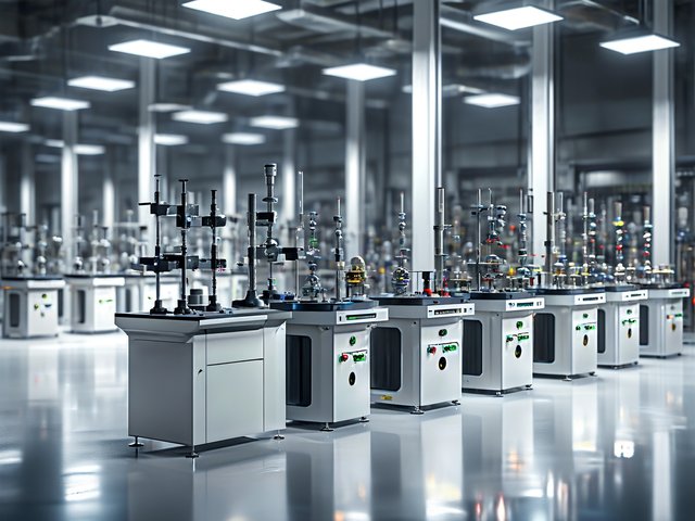 机器性能硬度试验