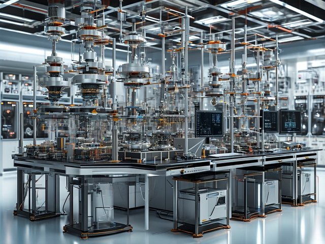 机器指标强度检测