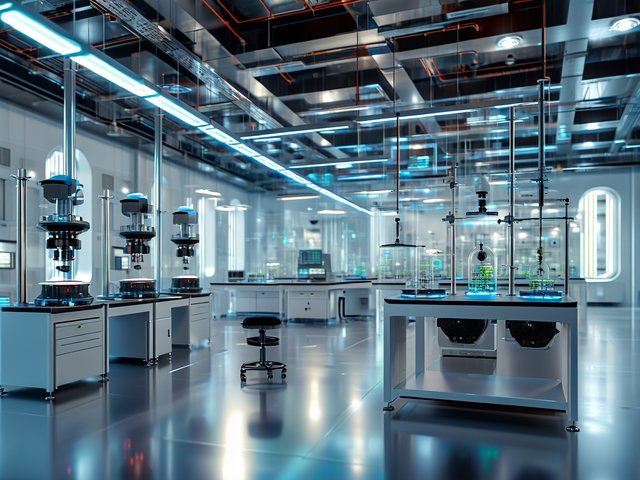 机器质量限量测试