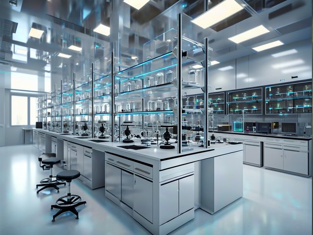 机械物理化学试验