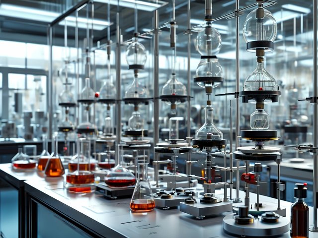 机械玻璃介电常数测试