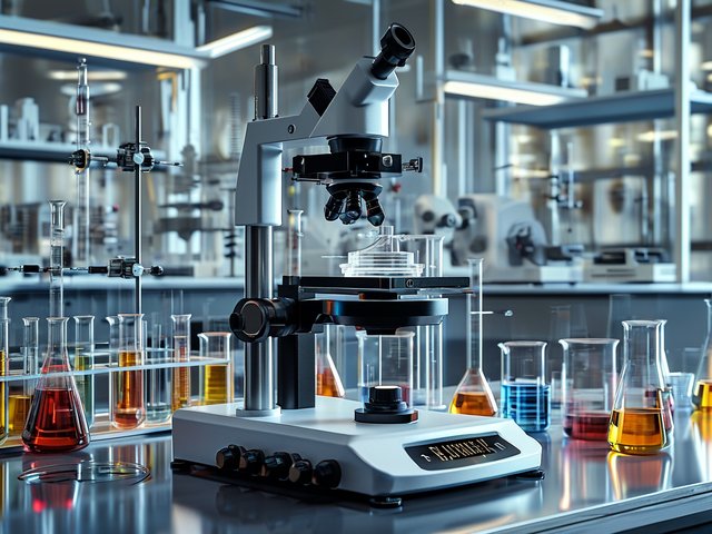 机械疲劳电镜检测