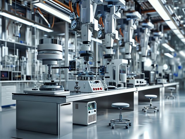 机械硬度电导分析