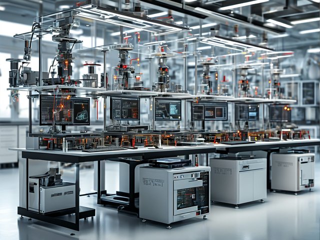 机械稳定性衍射分析