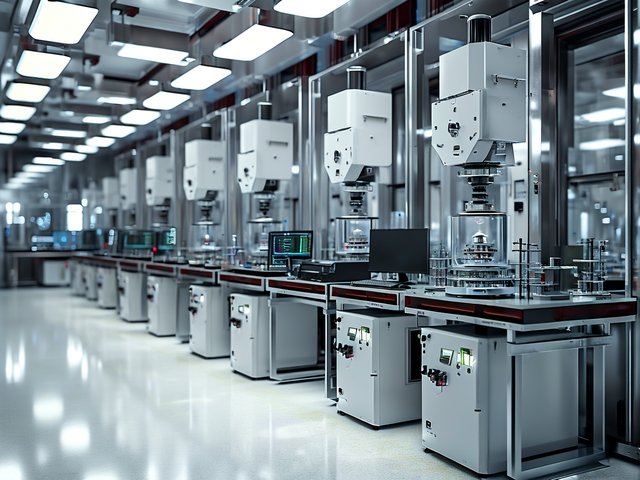 机械纯度钛合金试验