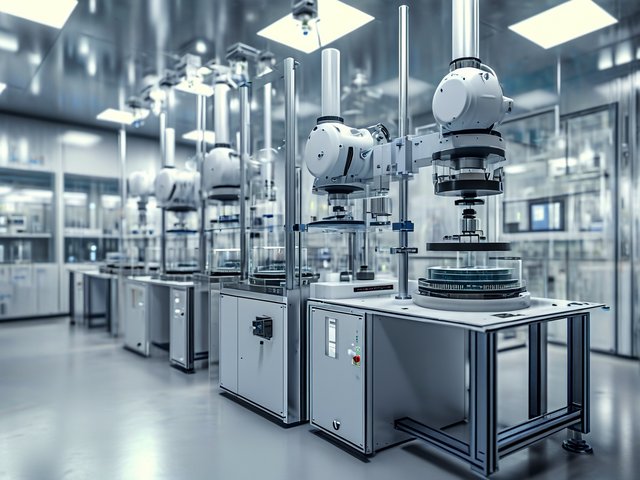 机械聚丙烯适应性试验