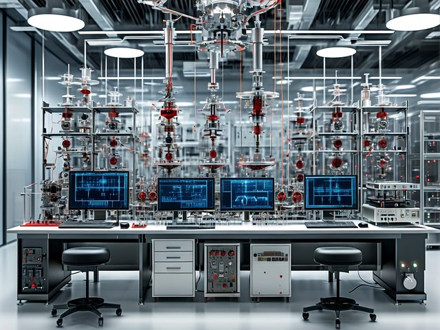 机械能谱声学测试