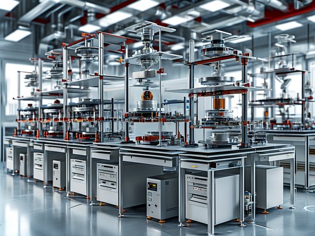 板材一致性试验